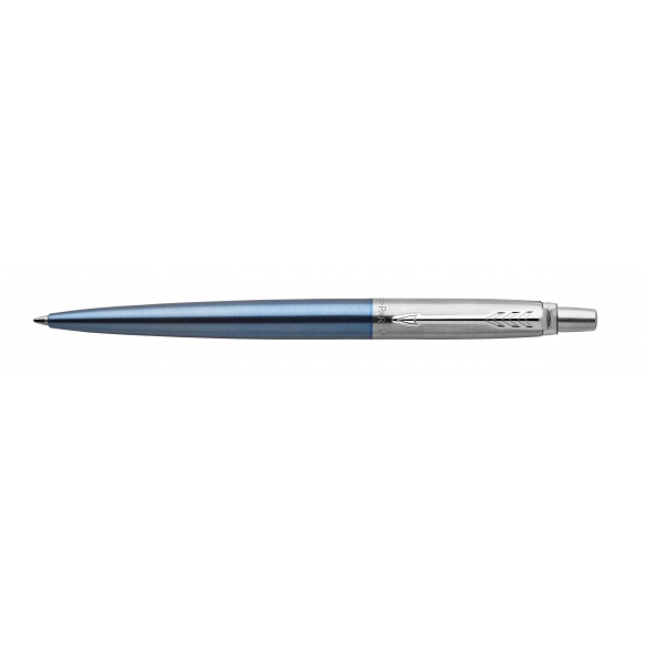 Jotter Waterloo Blue CT guľôčkové pero PARKER - 1