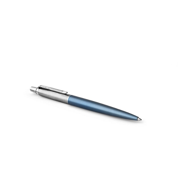 Jotter Waterloo Blue CT kuličkové pero PARKER - 2