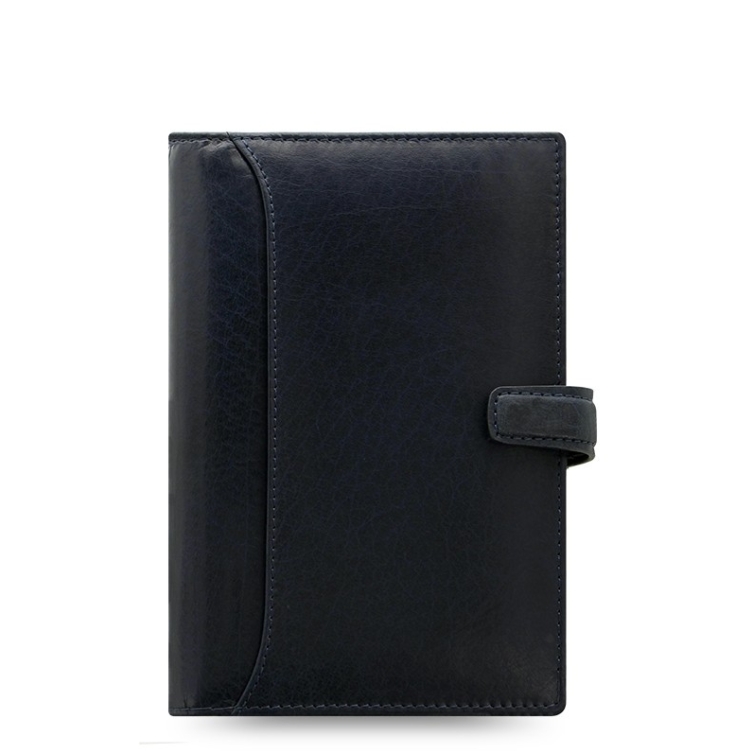 Lockwood personal Organiser blue FILOFAX - 1