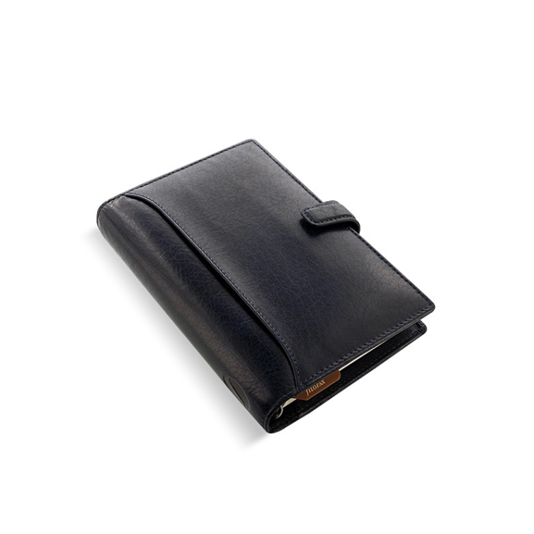Lockwood personal Organiser blue FILOFAX - 2