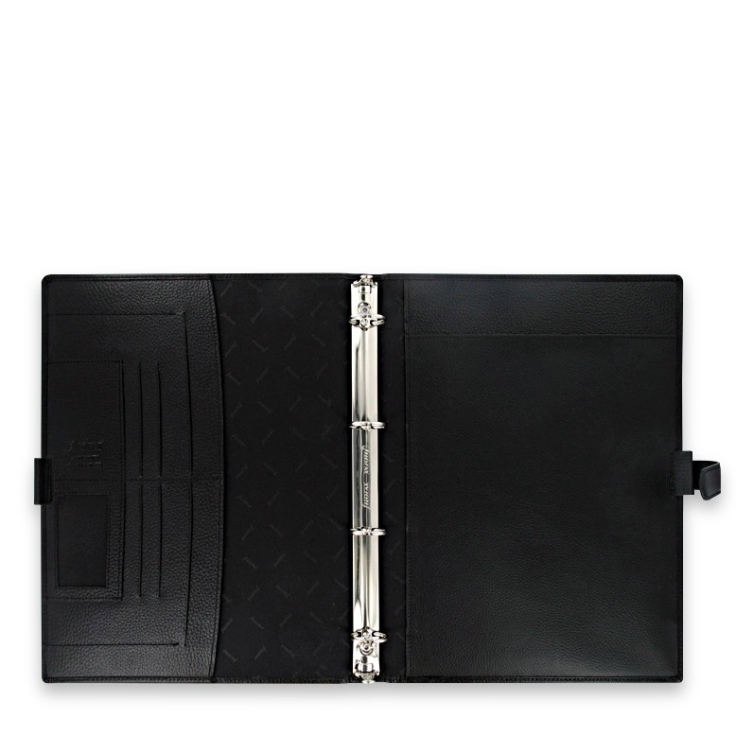 Finsbury Organizer A4 black FILOFAX - 4