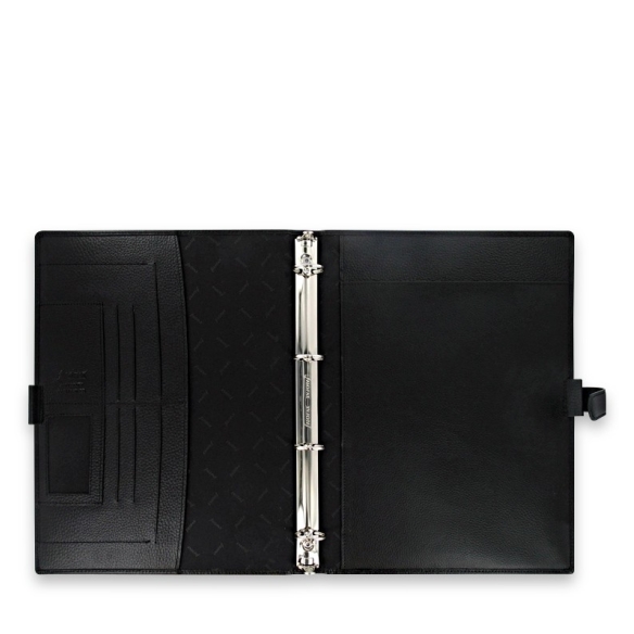 Finsbury Organizer A4 black FILOFAX - 4