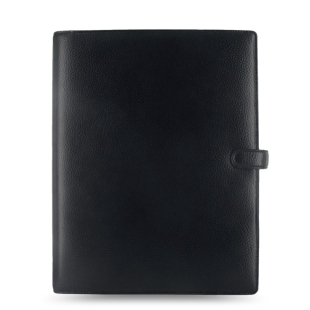 Finsbury Diár A4 čierna FILOFAX - 1