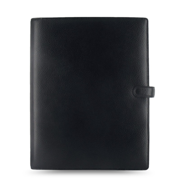 Finsbury Diár A4 čierna FILOFAX - 1