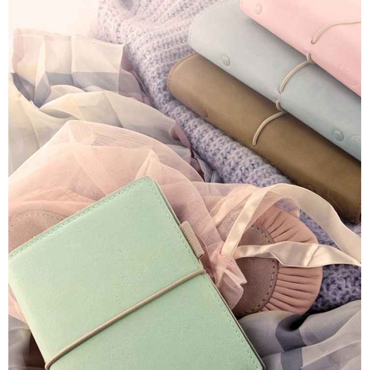 Domino Soft Organizer persönlich rosa FILOFAX - 4
