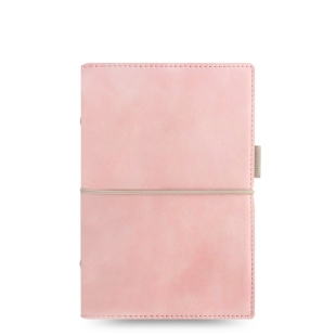 Domino Soft Organizer personal pink FILOFAX - 1