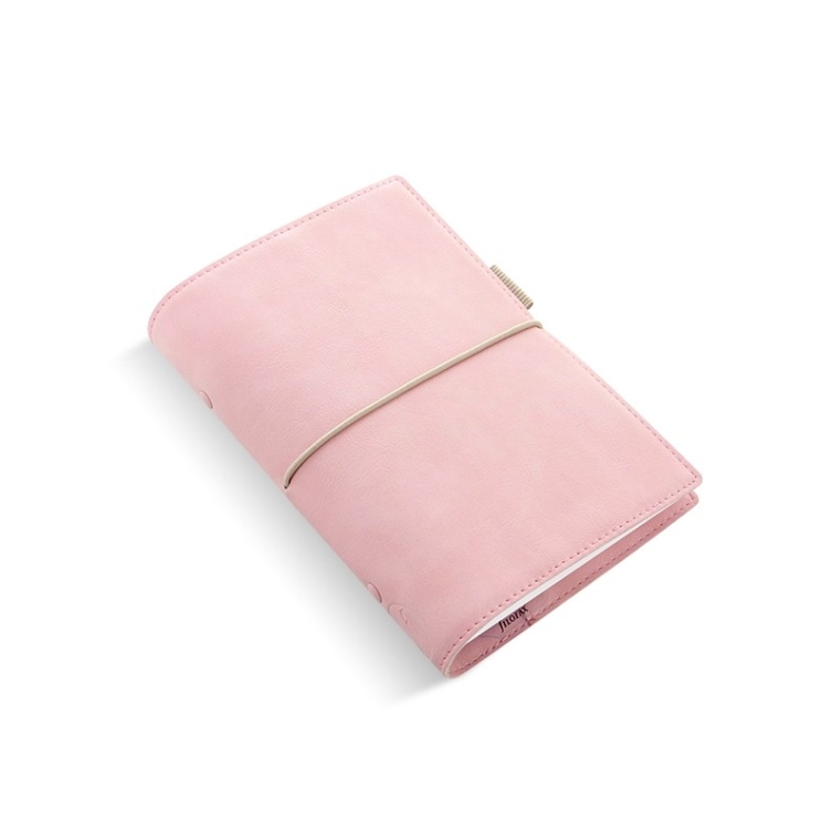 Domino Soft Organizer personal pink FILOFAX - 2