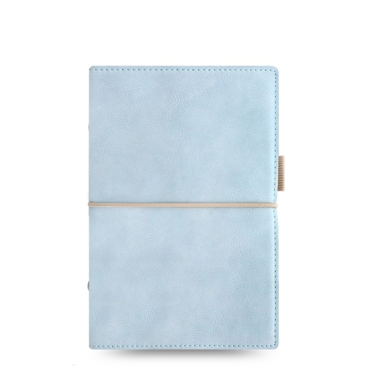 Domino Soft Diár osobný modrá FILOFAX - 1