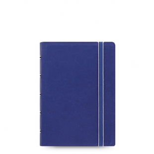 Notebook Classic pocket blue FILOFAX - 1