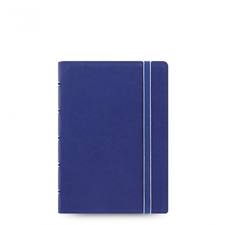 Notebook Classic kapesní modrý FILOFAX - 1