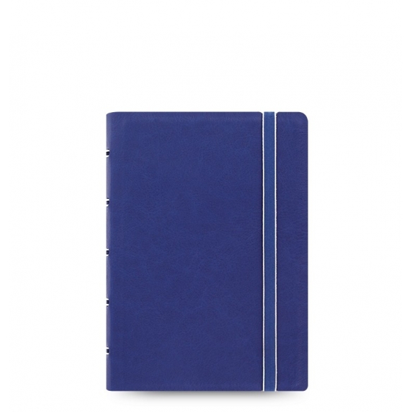 Notizbuch Classic Tasche blau FILOFAX - 1
