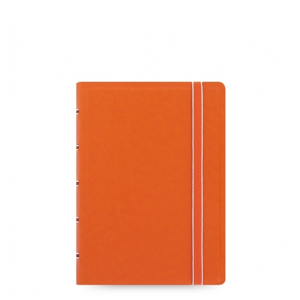 Notebook Classic kapesní oranžový FILOFAX - 1