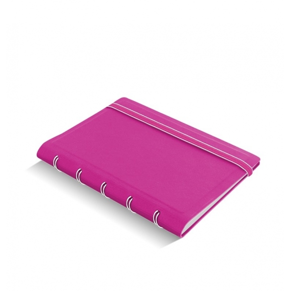 Notebook Classic vreckový fuchsiový FILOFAX - 2