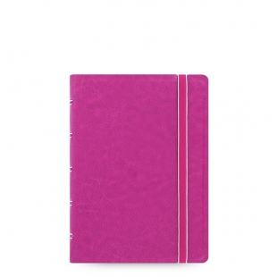 Notebook Classic pocket fuchsia FILOFAX - 1