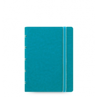 Notebook Classic kapesní tyrkysový FILOFAX - 1