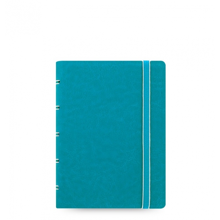 Notebook Classic vreckový tyrkysový FILOFAX - 1