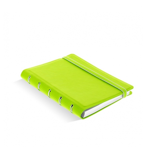 Notebook Classic kapesní limetkový FILOFAX - 2