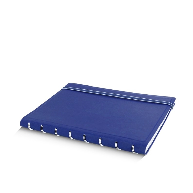 Notebook Classic A5 modrý FILOFAX - 3