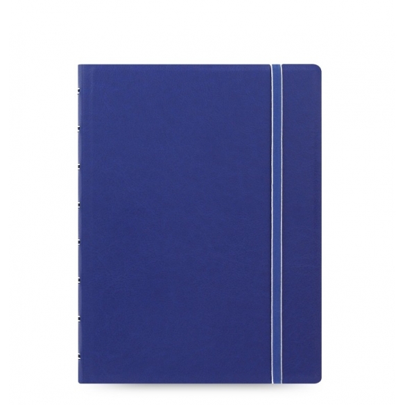 Notizbuch Classic A5 blau FILOFAX - 1