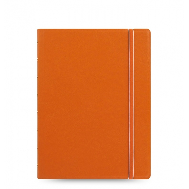 Notebook Classic A5 oranžový FILOFAX - 1