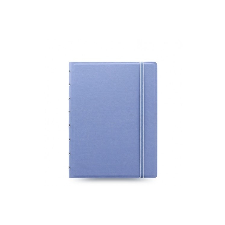 Notebook Classic pastel A5 pastelový modrý FILOFAX - 1