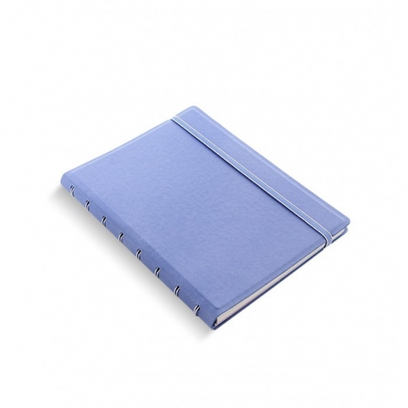 Notebook Classic pastel A5 vista blue FILOFAX - 2
