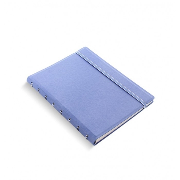 Notebook Classic pastel A5 vista blue FILOFAX - 2