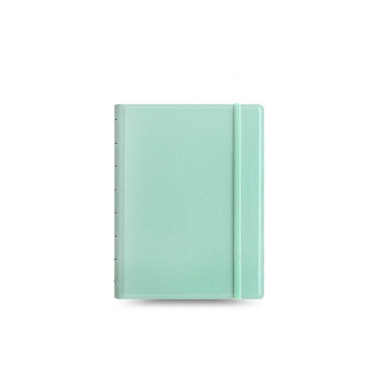 Notebook Classic pastel A5 pastelový zelený FILOFAX - 1