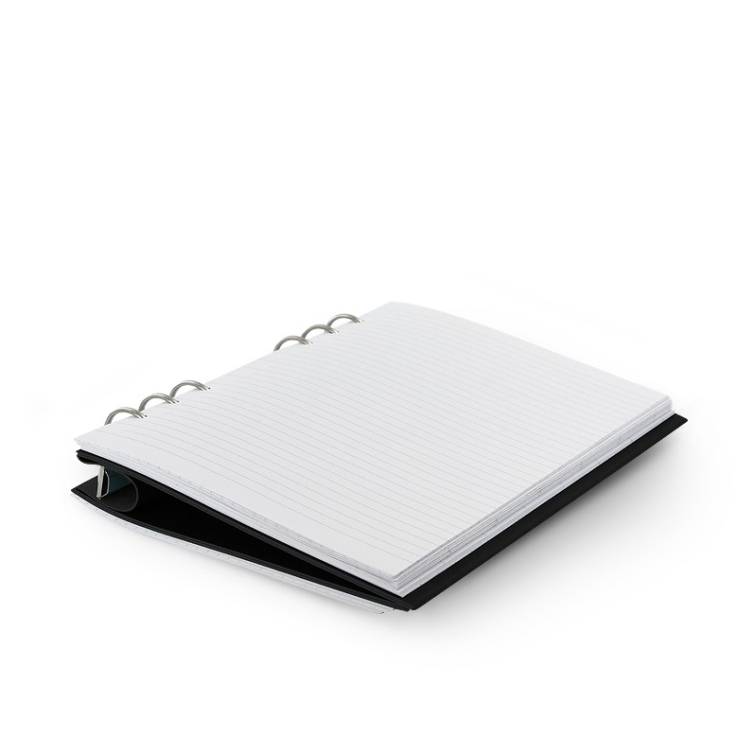 Clipbook Classic A5 čierny FILOFAX - 5