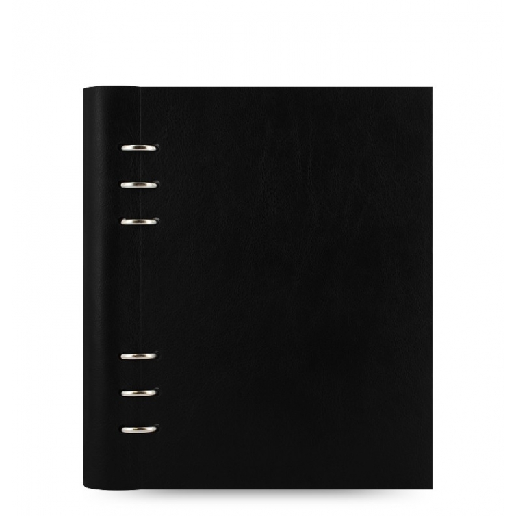 Clipbook Classic A5 černý FILOFAX - 1