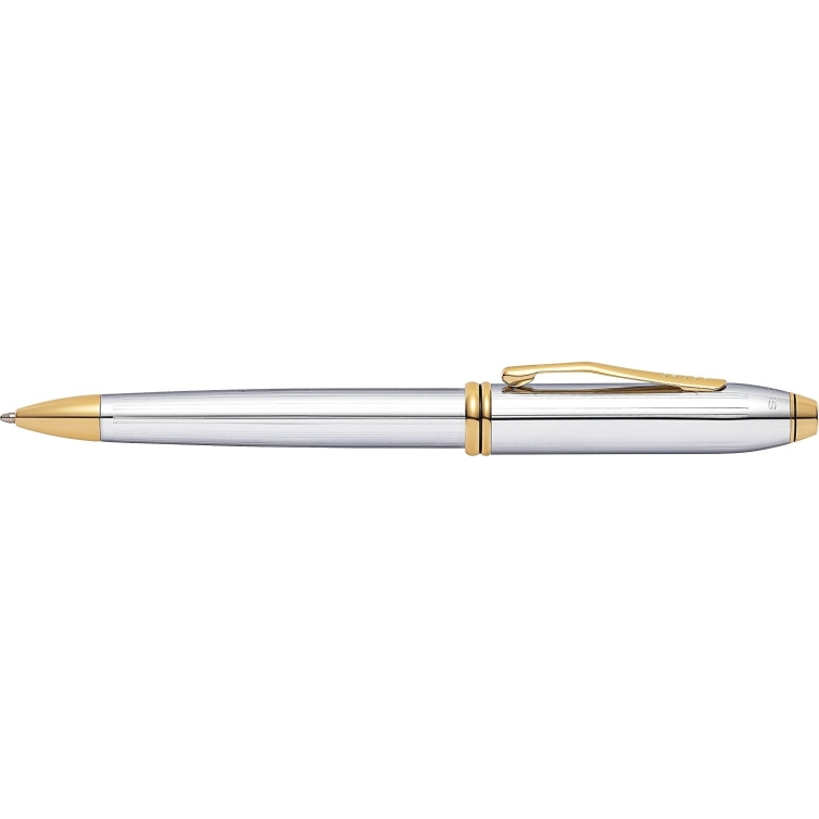 Townsend Medalist Ballpoint Pen CROSS - 2