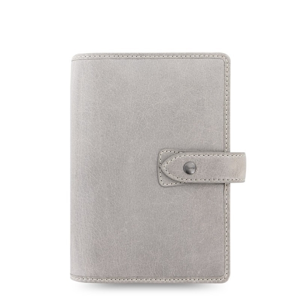Malden Diár osobný sivý FILOFAX - 1