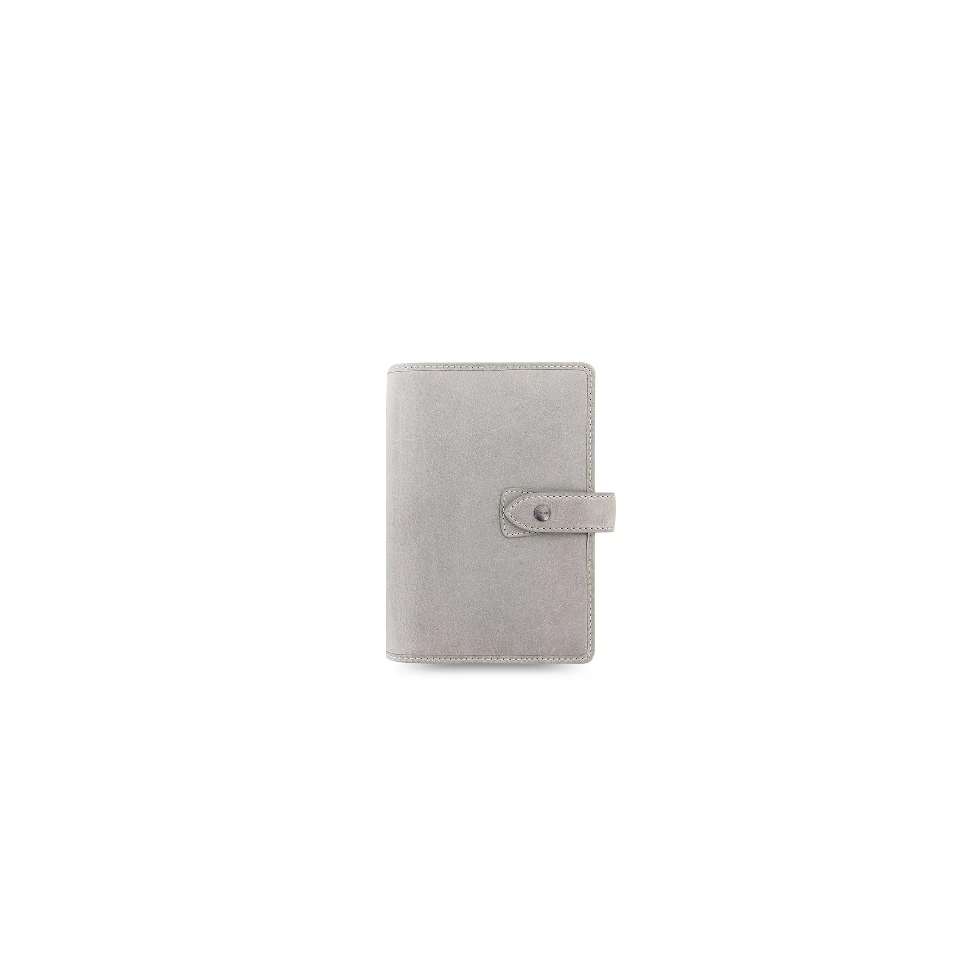 Filofax - Malden Personal Diary Grey
