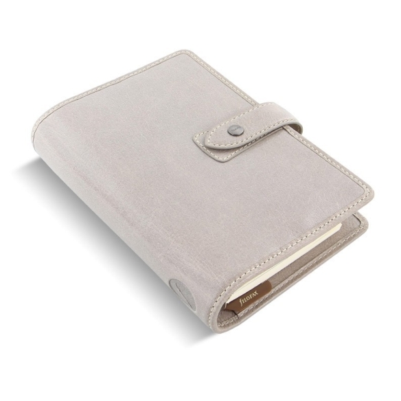 Malden Diár osobný sivý FILOFAX - 2