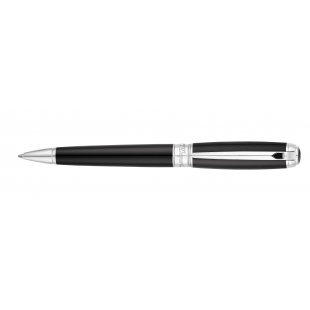 Line D guľôčkové pero čierne S.T. DUPONT - 1