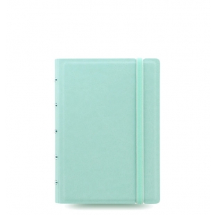 Notebook Classic Pastel vreckový pastelovo zelený FILOFAX - 1