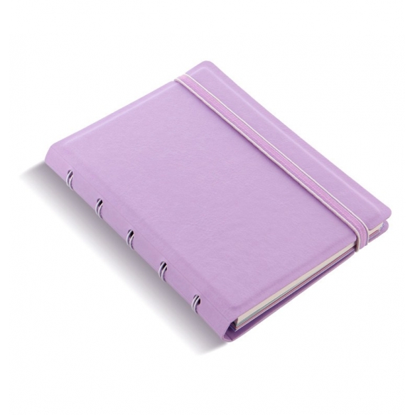 Notebook Pastel pocket orchid FILOFAX - 2