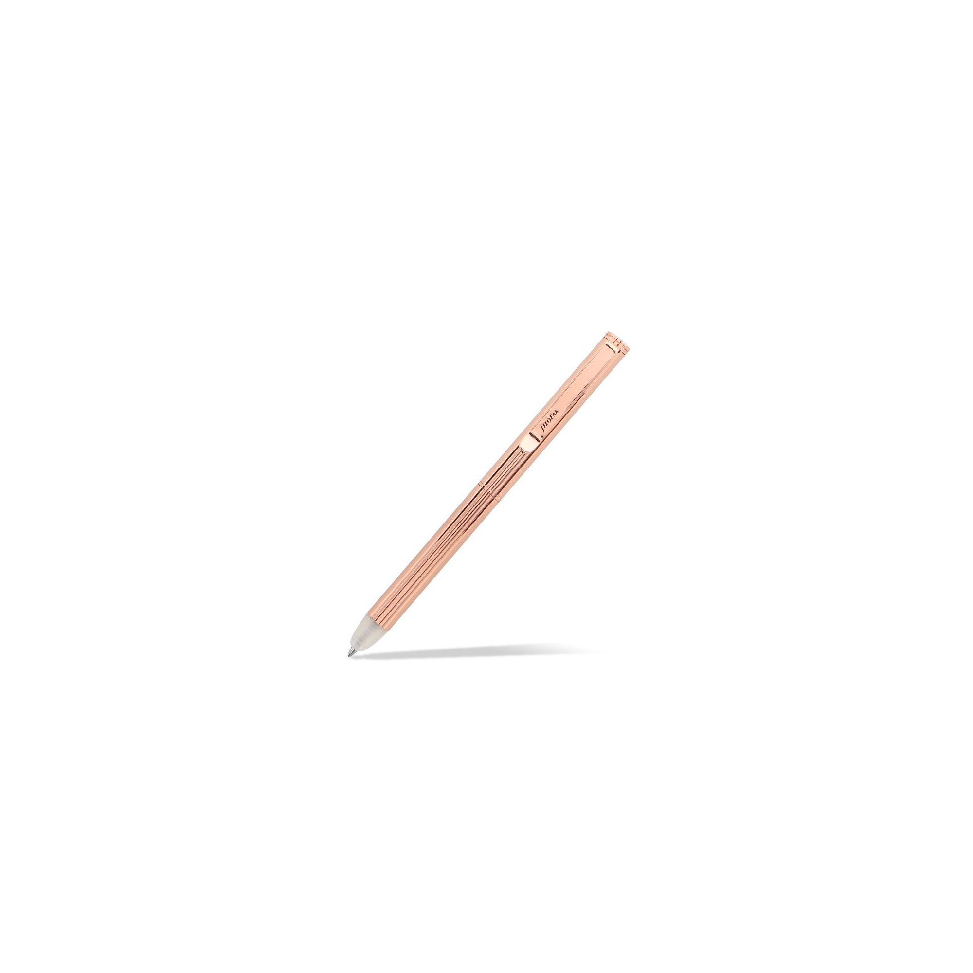 Filofax - Clipbook Eraser Pen Rose Gold