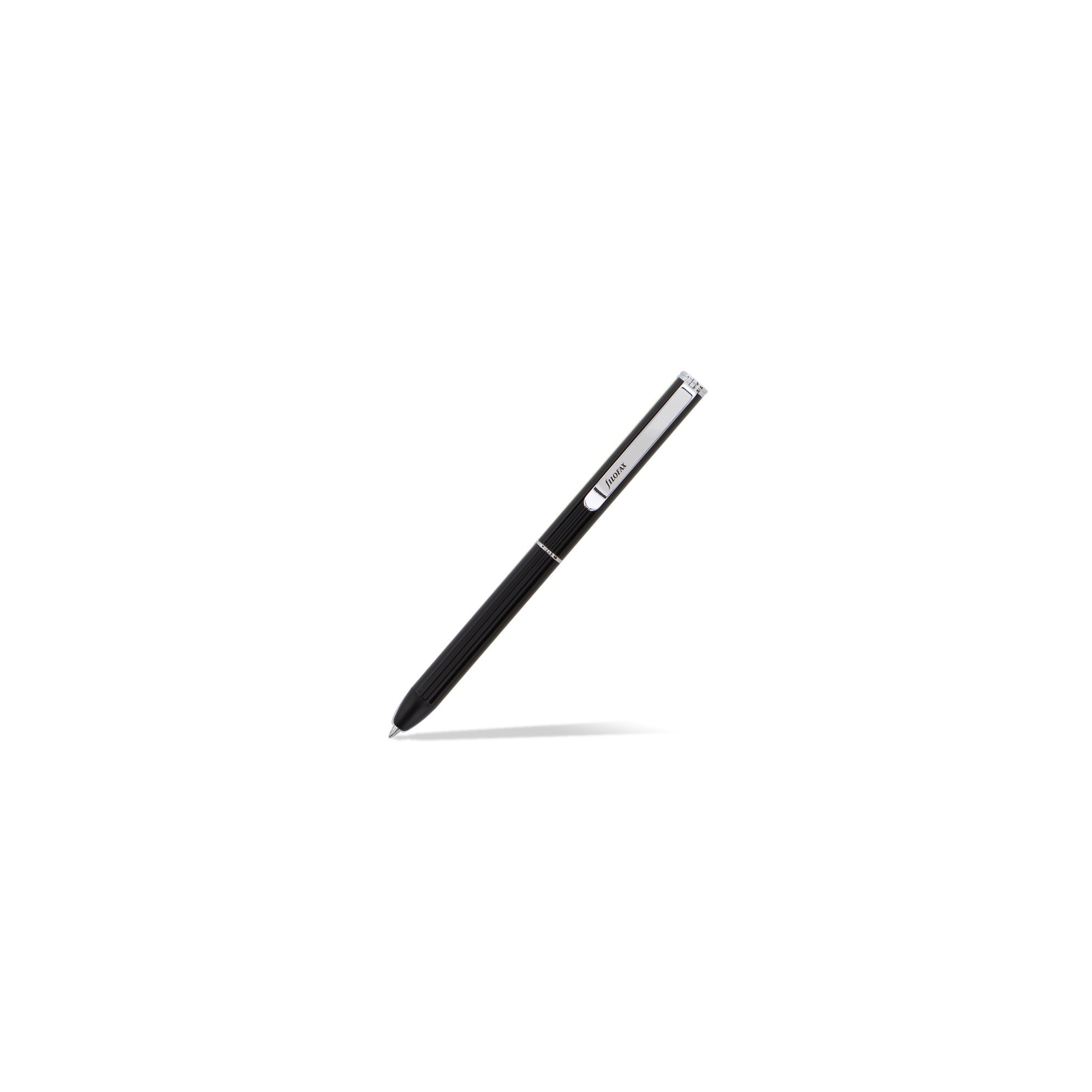 Filofax - Clipbook Eraser Pen Black