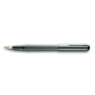 Imporium Fountain pen titanium LAMY - 1