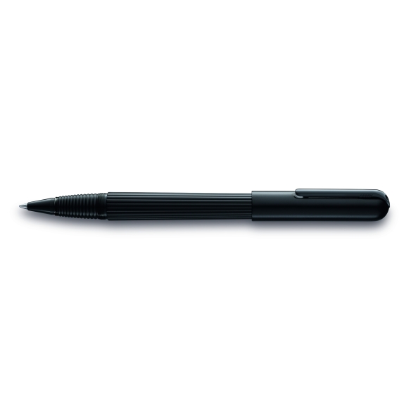 Imporium roller čierny LAMY - 1