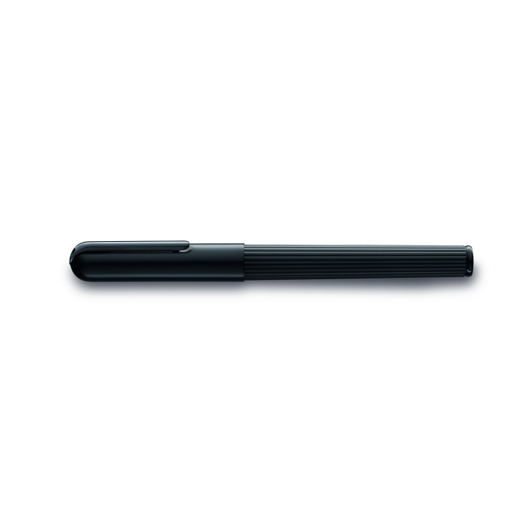 Imporium roller čierny LAMY - 2