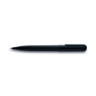 Imporium Mechanical pencil black matt LAMY - 1