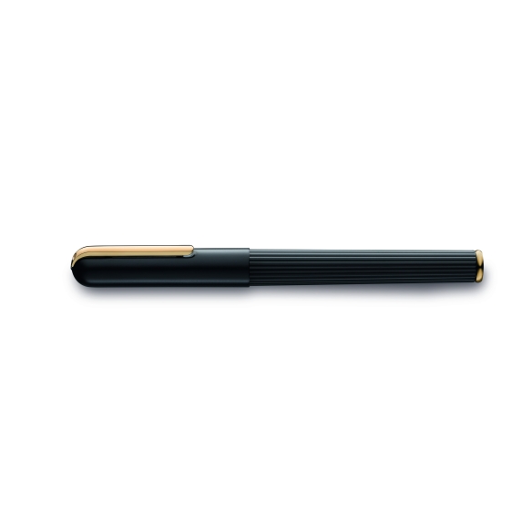 Imporium roller black matt GT LAMY - 2