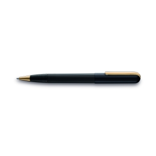 Imporium Ballpoint black matt GT LAMY - 1