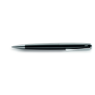 Studio Matt Black guličkové pero LAMY - 1