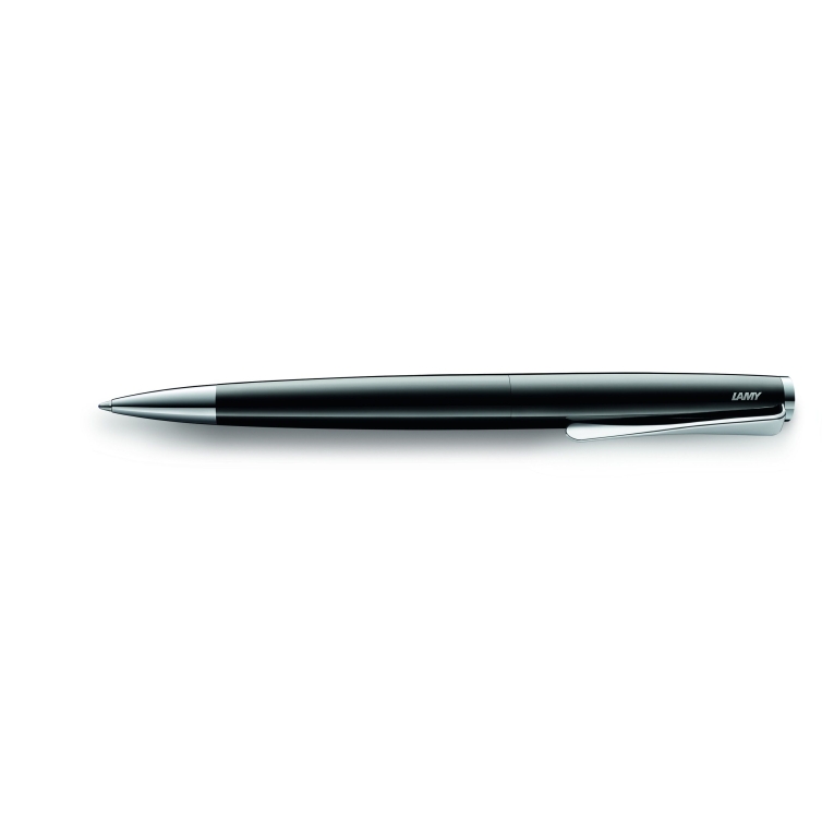 Studio Matt Black guličkové pero LAMY - 1