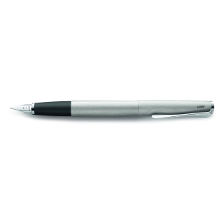 Studio Brushed Steel plniace pero LAMY - 1