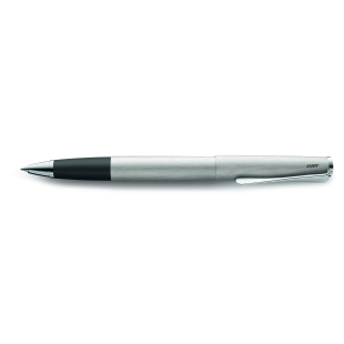 Studio Brushed Steel roller LAMY - 1