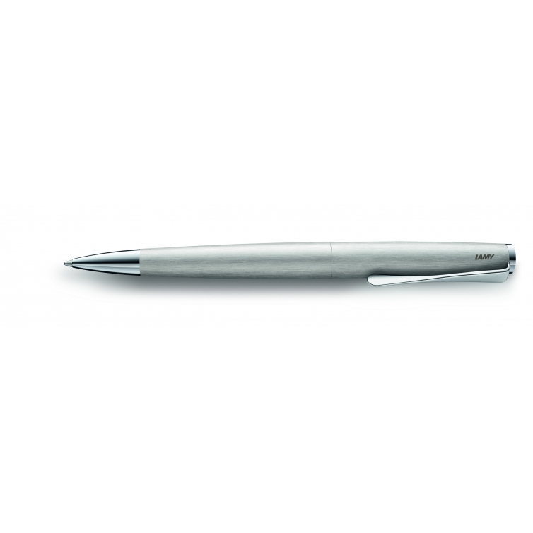 Studio Brushed Steel guličkové pero LAMY - 1
